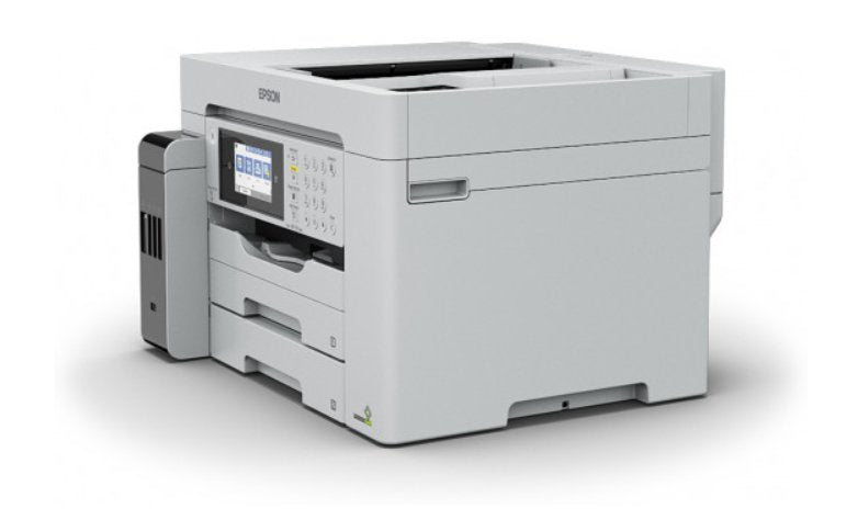 Epson Multifunción A3 Color Ecotank Pro Et-16680
