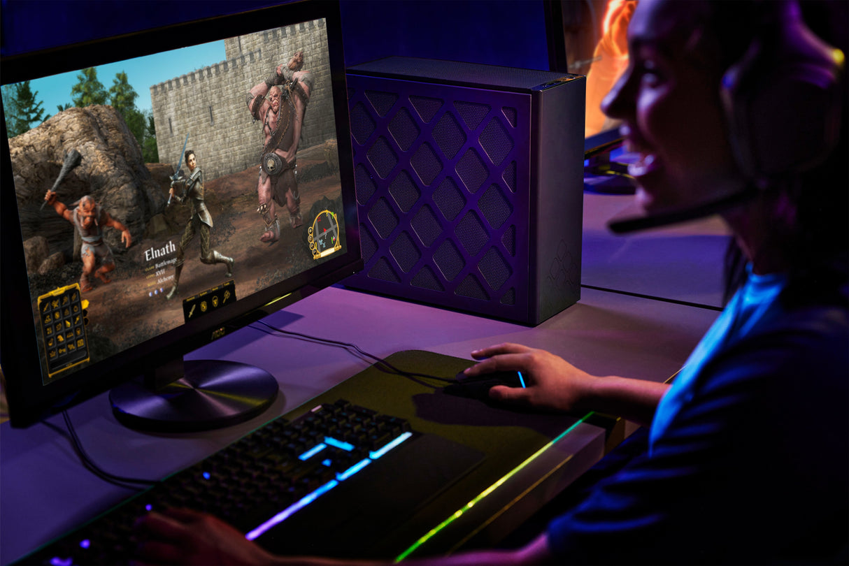 EAN 735858524919 - Intel NUC 13 Extreme Kit - NUC13RNGi7 Escritorio Negro i7-13700K Intel Z690 LGA 1700 imagen 28