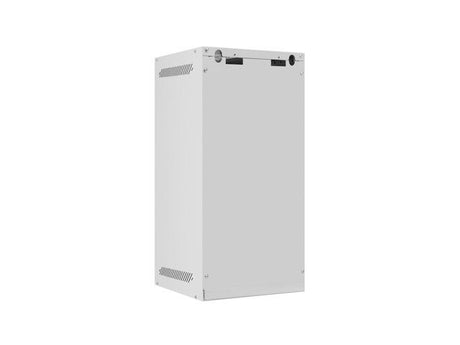 EAN 5901969424409 - Lanberg WF10-2312-10S armario rack 12U Bastidor de pared Gris imagen 6