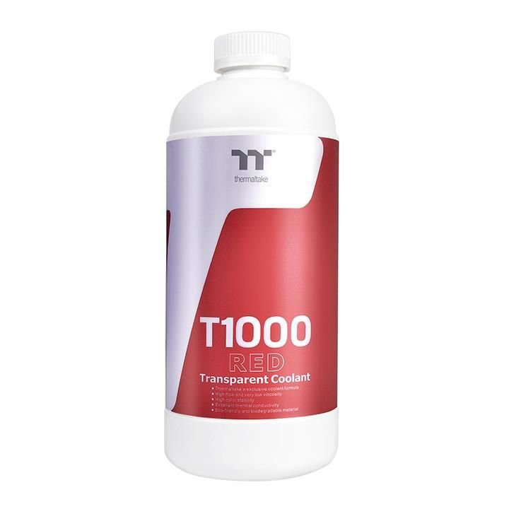 EAN 0841163070062 - Thermaltake T1000 1 L Listo para ser utilizado imagen 1