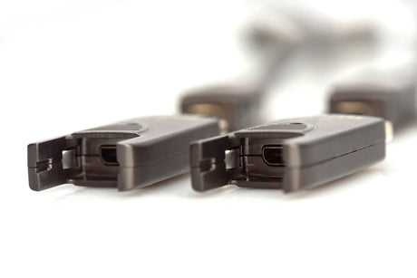EAN 4016032483755 - Digitus AK-330127-150-S cable HDMI HDMI tipo A (Estándar) Negro imagen 5