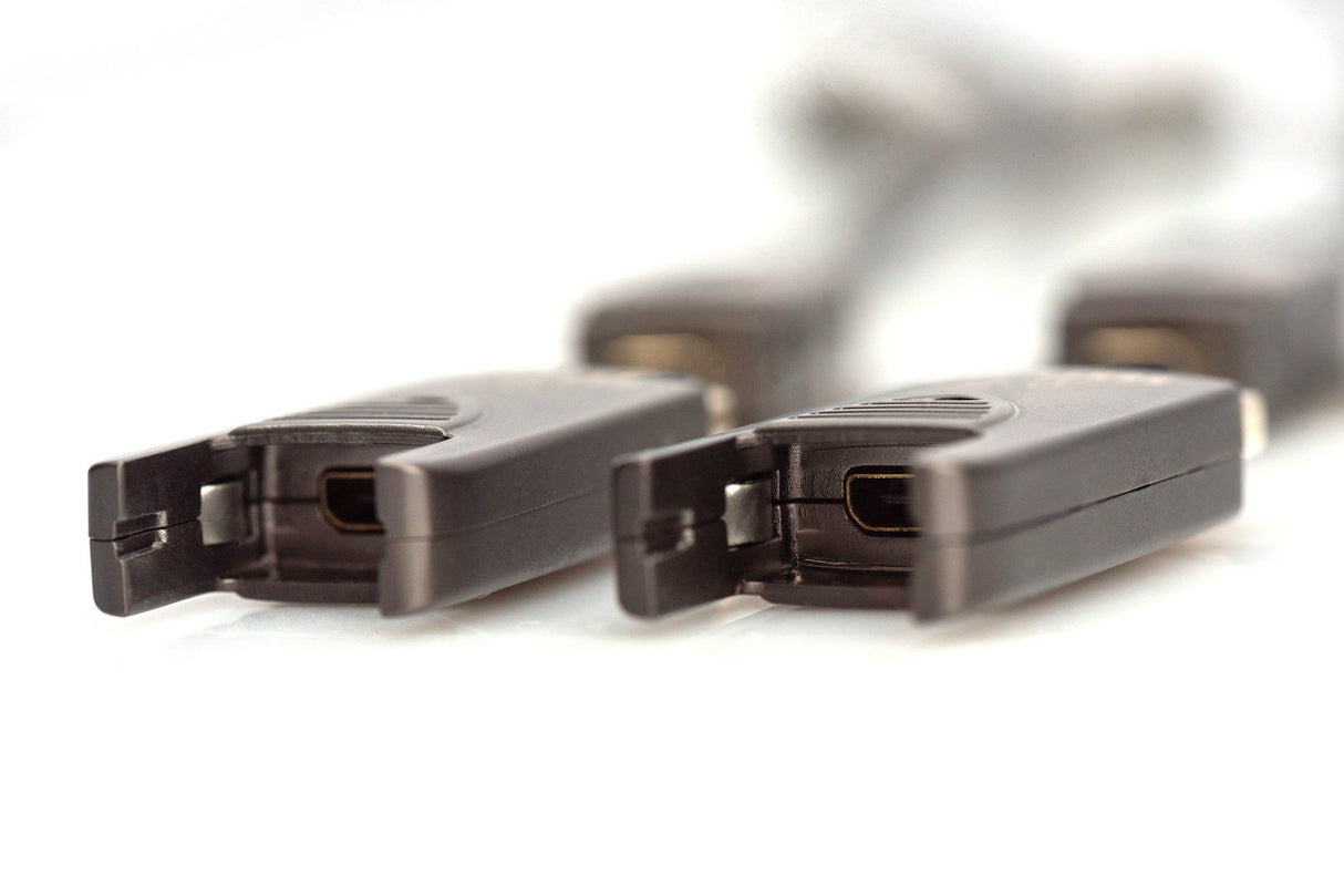 EAN 4016032483762 - Digitus AK-330127-300-S cable HDMI HDMI tipo A (Estándar) Negro imagen 5