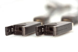 EAN 4016032483762 - Digitus AK-330127-300-S cable HDMI HDMI tipo A (Estándar) Negro imagen 5