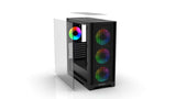 Caja Pc Inca Emg-15xb Midi Tower Negro