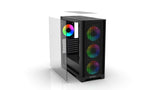 EAN 8681949014635 - Inca EMG-15XB carcasa de ordenador Midi Tower Negro imagen 7