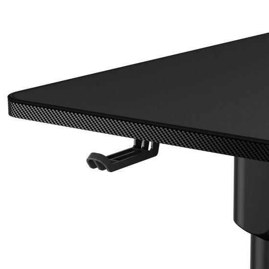 EAN 4710483778483 - COUGAR Gaming E-GRAV 180 Negro imagen 5