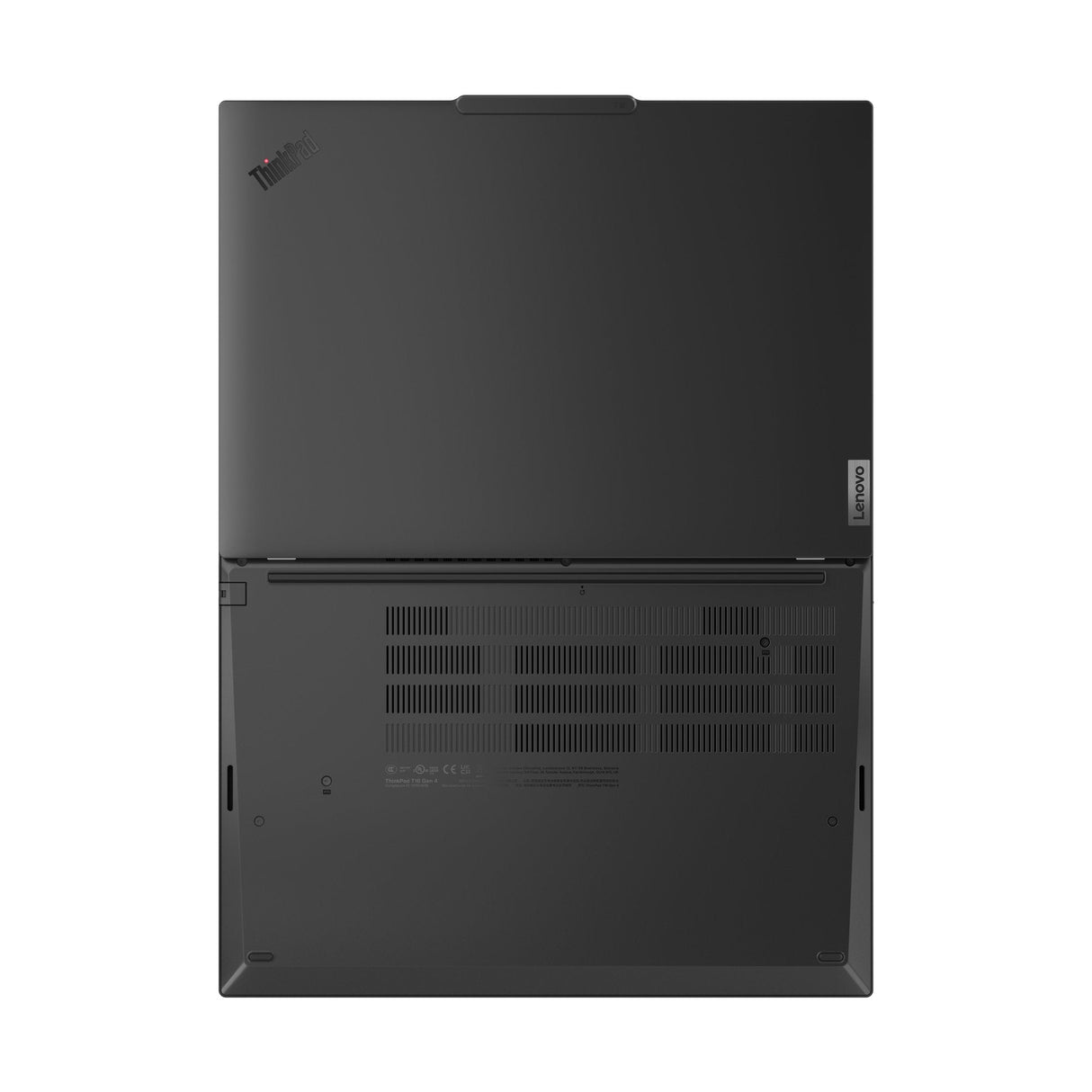Lenovo Thinkpad T16 G4 Amd (21qn005kge), Portátil Negro, Amd Ryzen Ai 7 Pro 350, Amd Radeon 860m, 32 Gb Ddr5, 1 Tb (1 Tb Ssd), Windows 11 Pro 21qn005kge