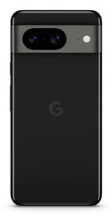 EAN 0840244706906 - Google Pixel 8 15,8 cm (6.2") SIM doble 5G USB Tipo C 8 GB 256 GB 4575 mAh Negro imagen 3