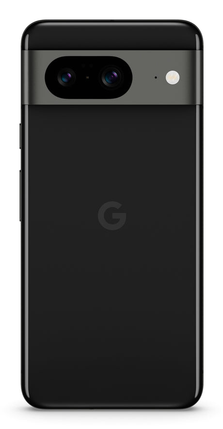 EAN 0840244706692 - Google Pixel 8 15,8 cm (6.2") SIM doble 5G USB Tipo C 8 GB 128 GB 4575 mAh Negro imagen 3