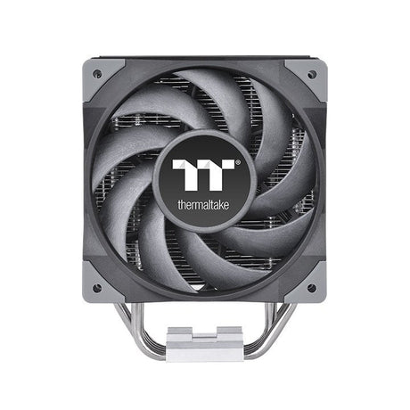 EAN 4713227527644 - Thermaltake Toughair 510 Procesador Enfriador 12 cm Negro imagen 2