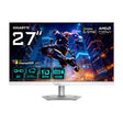 EAN 4719331871253 - GIGABYTE M27Q2 QD ICE pantalla para PC 68,6 cm (27") 2560 x 1440 Pixeles Quad HD LED Blanco imagen 1