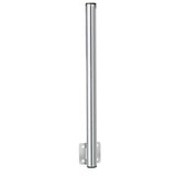 Extralink C600 Balcony Handle With U-Bolts M8