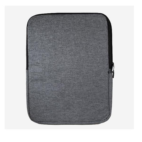 EAN 8431775036024 - Nilox SLEEVE 15.6 GRIS 39,6 cm (15.6") Funda imagen 2