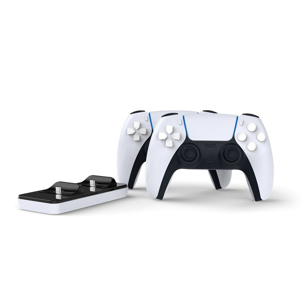 Subsonic Playstation 5 Controller Ladestation Charging Dock