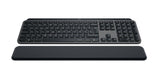 EAN 5099206112315 - Logitech 920-011573 teclado Oficina Bluetooth QWERTZ Suizo Grafito imagen 2