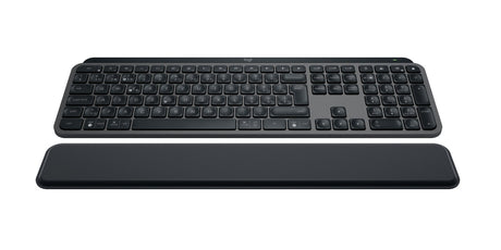 EAN 5099206112315 - Logitech 920-011573 teclado Oficina Bluetooth QWERTZ Suizo Grafito imagen 2