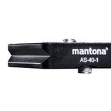 Mantona As-40-1 Accesorio Para Montaje De Tripode