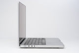 EAN 840390323057 - ZAGG MacBook Protection 40,6 cm (16") Funda protectora rígida Plata imagen 3