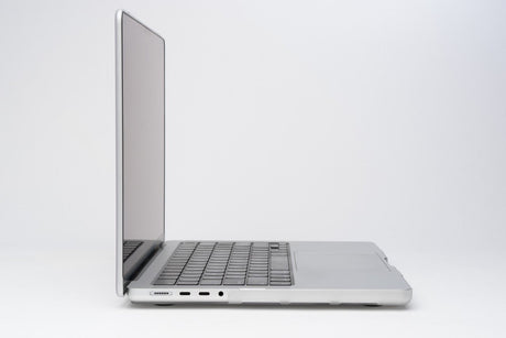 EAN 840390323057 - ZAGG MacBook Protection 40,6 cm (16") Funda protectora rígida Plata imagen 3
