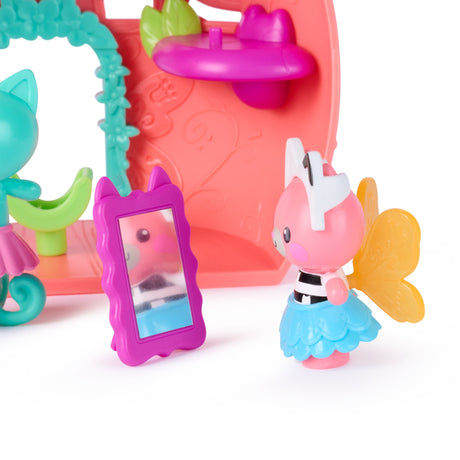 EAN 681147106505 - Gabby's Dollhouse 6075567 figura de acción y colleccionable imagen 6