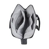 EAN 6906201089308 - Rivacase 8930 39,6 cm (15.6") Maletín Negro imagen 6