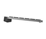 EAN 5099206101395 - Logitech MX Keys Mini For Business teclado Oficina RF Wireless + Bluetooth QWERTY Italiano Grafito imagen 5