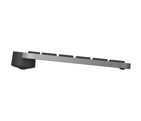 EAN 5099206101401 - Logitech 920-010603 teclado Oficina RF Wireless + Bluetooth QWERTY Español Grafito imagen 4