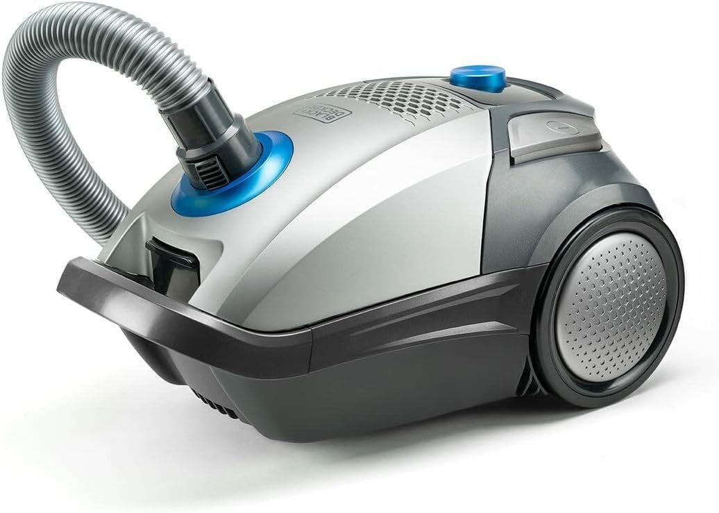 Aspiradora Black+Decker Bxvmb800e
