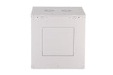 EAN 4016032221753 - Digitus DN-19 12U-6/6-EC armario rack Bastidor de pared Gris imagen 4