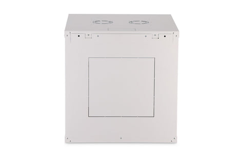 EAN 4016032221753 - Digitus DN-19 12U-6/6-EC armario rack Bastidor de pared Gris imagen 4