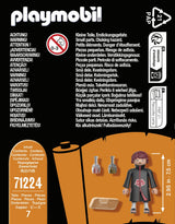 EAN 4008789712240 - Playmobil 71224 figura de juguete para niños imagen 3
