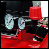 Compresor Silencioso Te-Ac Einhell 50 4020620