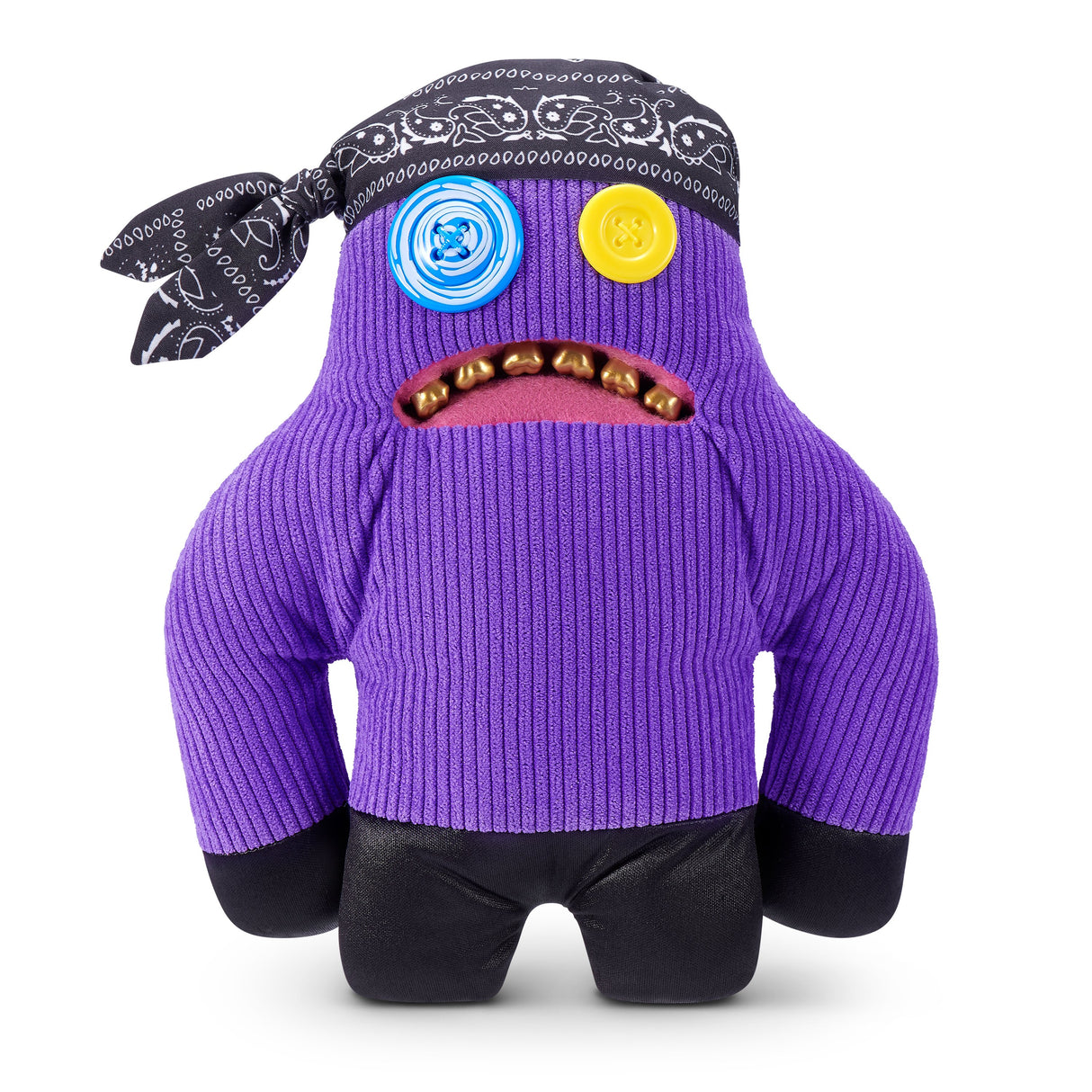 EAN 4894680049062 - ZURU Fuggler 15749 juguete de peluche imagen 3
