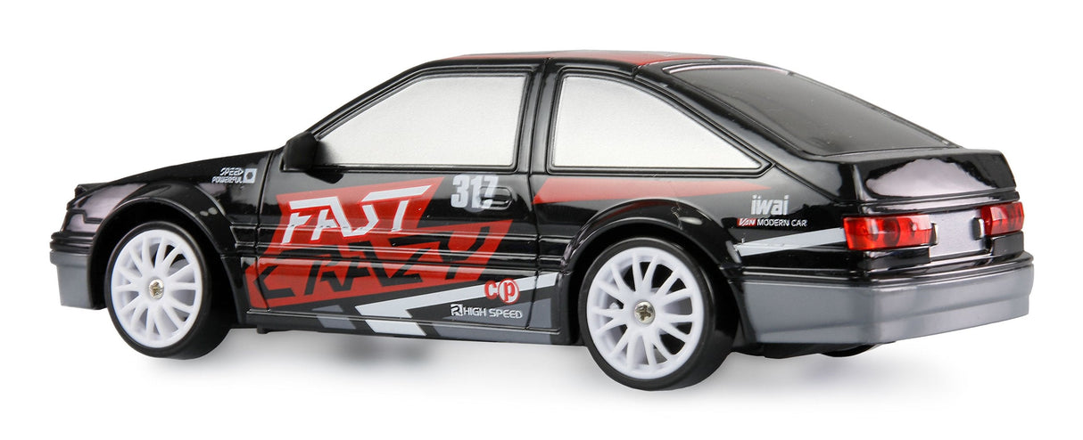 EAN 4262408975816 - Amewi 21108 modelo controlado por radio Coche deportivo Motor eléctrico 1:24 imagen 3