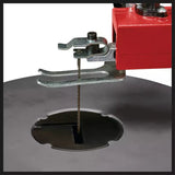 Sierra  Einhell Tc-Ss 406 E, 4309047 De Calar Rojo