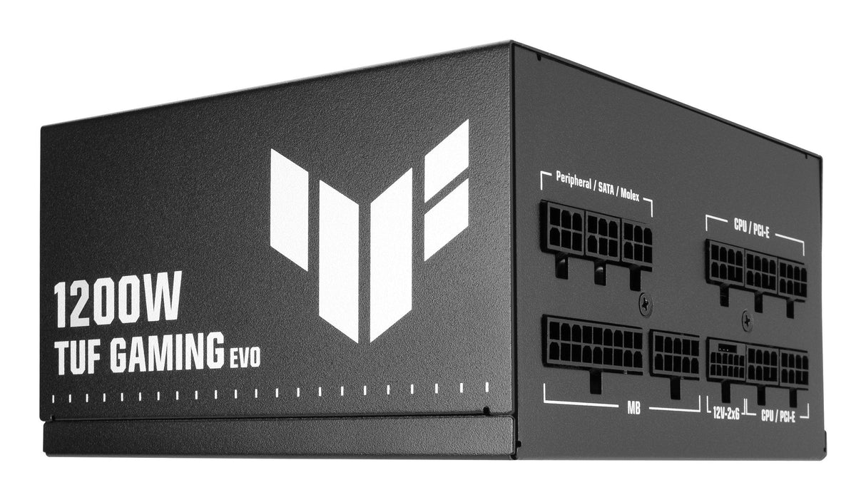 Fuente Alimentacion  Asus Netzteil Tuf-Gaming-1200g-Evo 1200w 80+ Gold