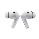 Motorola Moto Buds 2 Plus Auriculares Inalámbricos Con Micro En Oreja Bluetooth Cancelación De Sonido Activo Pantone Cool White