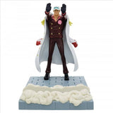 EAN 4983164292039 - Banpresto BP29203P figura de acción y colleccionable imagen 2
