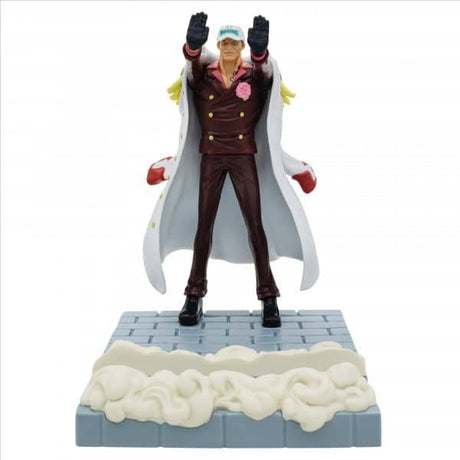 EAN 4983164292039 - Banpresto BP29203P figura de acción y colleccionable imagen 2