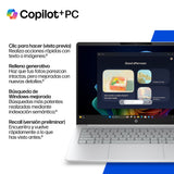 EAN 0821844699676 - HP OmniBook 3 Laptop Next Gen AI 16-bz0004nsx Copilot+ PC Snapdragon Portátil 40,6 cm (16") 2K 16 GB LPDD imagen 9