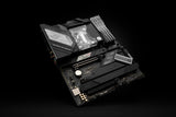 Ekwb  Ek-Quantum Velocity² D-Rgb - 1700 Refrigerador De Cpu De Níquel + Acrílico