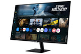 EAN 8806097315971 - Samsung M7 M70F pantalla para PC 81,3 cm (32") 3840 x 2160 Pixeles 4K Ultra HD LED Negro imagen 8
