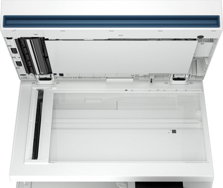 EAN 196068721855 - HP LaserJet Color Enterprise MFP 5800dn Printer Laser A4 1200 x 1200 DPI 43 ppm imagen 8