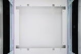 EAN 4016032334217 - Digitus DN-19 42U-8/8-1 armario rack Rack o bastidor independiente Gris imagen 8