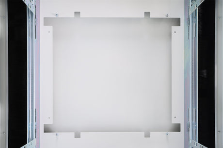 EAN 4016032334217 - Digitus DN-19 42U-8/8-1 armario rack Rack o bastidor independiente Gris imagen 8