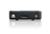 EAN 0672792006722 - ATEN CS782DP-AT interruptor KVM Negro imagen 3
