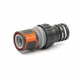 Daewoo Dwc 2019 Conector De Manguera Plástico Negro, Naranja 1 Pieza(S)