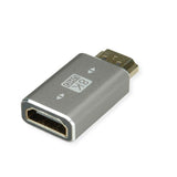 Roline 8k Hdmi Adapter, Hdmi St Bu