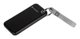 Disco Ssd Externo Verbatim Pocket - 256go (Negro/Gris)