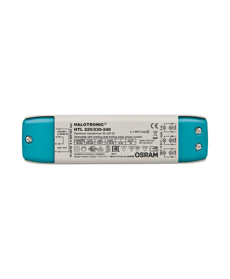 EAN 4008321927026 - Osram 4008321927026 controlador de luces led imagen 2